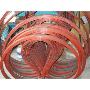 2362*20*0.9mm带锯片原装M42双金属锯片/台湾小锯床锯片/摇摆钢