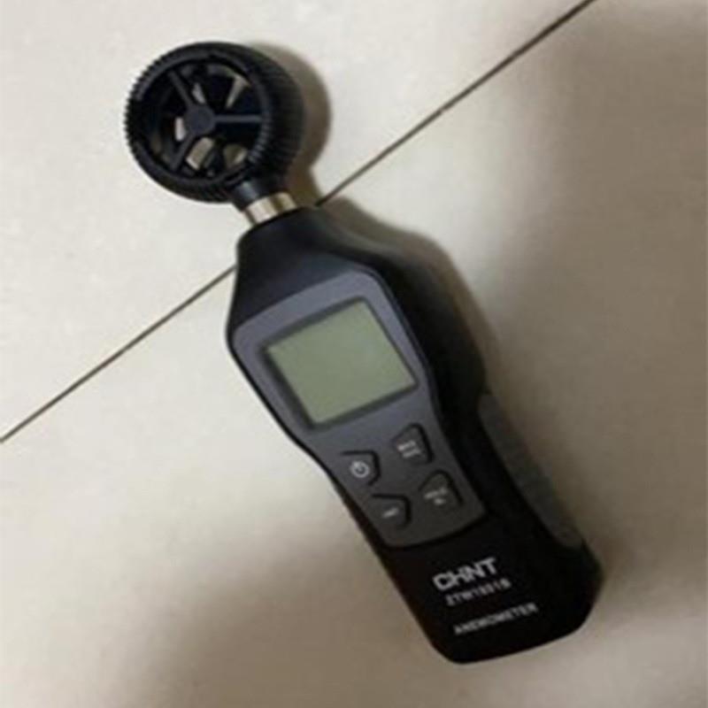 ZTW1801风速测量仪 风速计测风仪 手持式数显风量测试仪器