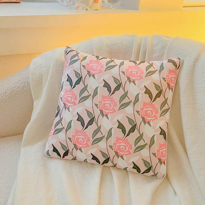 田园风抱枕被子两用客厅沙发靠垫小清新车子靠枕办公室空调被四季,居家布艺,抱枕被,淘宝优惠券,粉丝福利购,淘宝优惠卷