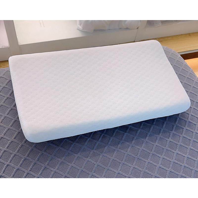 美容床枕头美容院专用防塌理疗床推拿按摩床小枕头有洞带圆柱睡眠