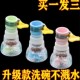 水龙头过滤器防溅水厨房通用自来水延长器滤水器嘴花洒防溅延伸器