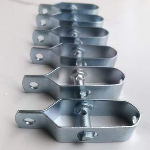 钢丝拉紧器大棚葡萄架钢丝紧线器猕猴桃铁丝拉紧器果树铁丝拉紧器