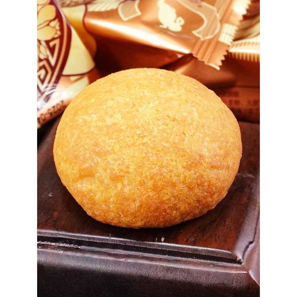 新疆包邮虹山如愿云腿小饼火腿酥云南特产中秋节传统糕点云腿月饼