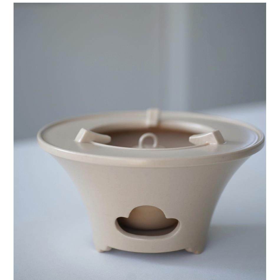 大鱼美容器×天业创作云轩酒精炉陶瓷茶炉,餐饮具,煮茶炉,淘宝优惠券,粉丝福利购,淘宝优惠卷