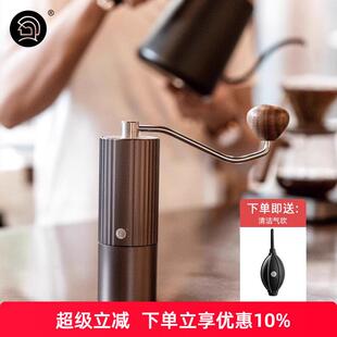 Hero Z3手摇磨豆机咖啡豆研磨机手动磨粉机可携式随身咖啡机器具