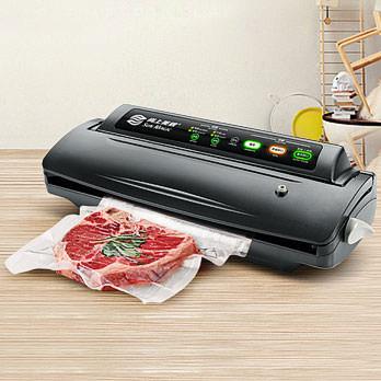 尚上美居真空食品包装机封口机小型家用商用全自动塑封机抽真空机