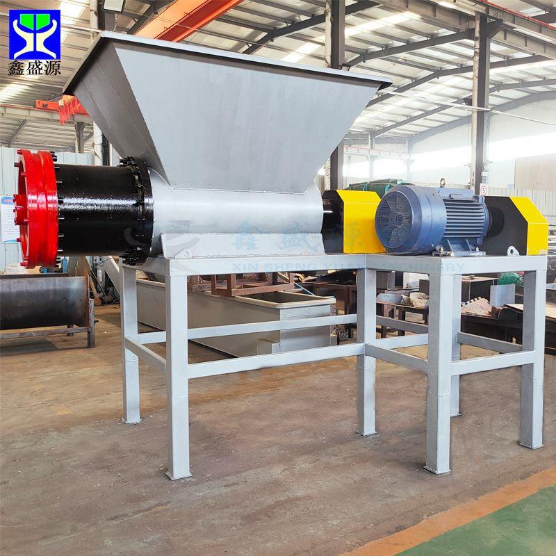 商用灌肠丸子肉馅碎肉机 大型打辣椒泥绞泥机 鸡鸭骨架冻肉绞肉机