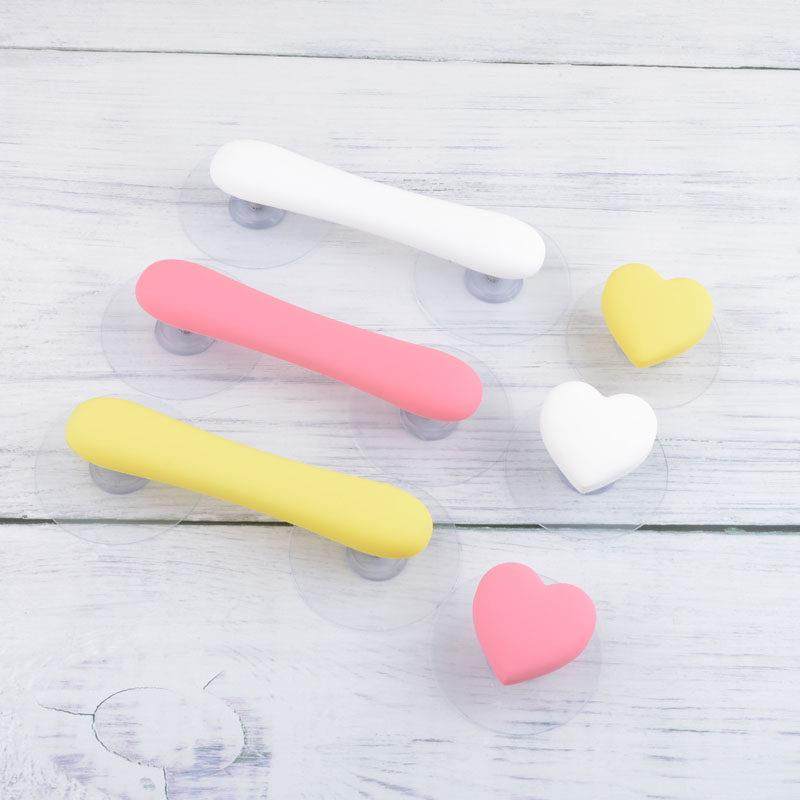 免钉移门拉手衣柜推拉门把手免打孔粘贴式强力自粘厨房移门扣手,基础建材,小拉手,淘宝优惠券,粉丝福利购,淘宝优惠卷