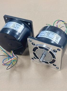 穿孔机打孔主轴升降电机90BC5100A步进电动机90BC5100A电机