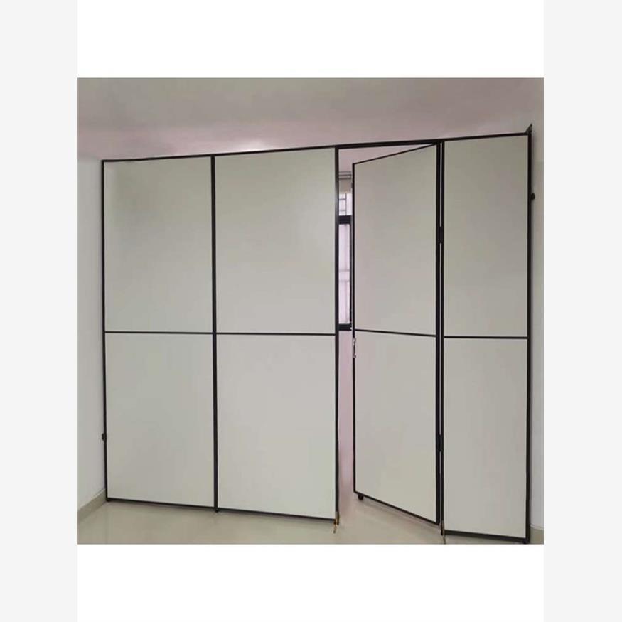 定制办公室屏风隔断墙可移动屏风工厂车间隔断墙诊所隔断墙