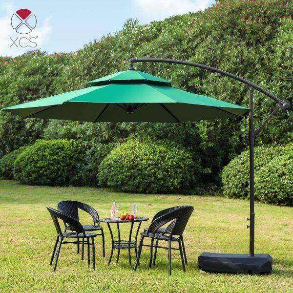 户外遮阳伞庭院伞罗马伞别墅大伞花园斜太阳台露营摆摊室外0伞M86,农机/农具/农膜,播种栽苗器/地膜机,淘宝优惠券,粉丝福利购,淘宝优惠卷