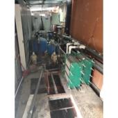 家用 小型板式 3小平方 转换器 管接 热水交换 立式 换热器