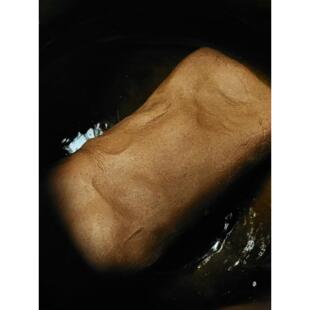 【瘦人与香】龙涎香、传统古香、手工天然香