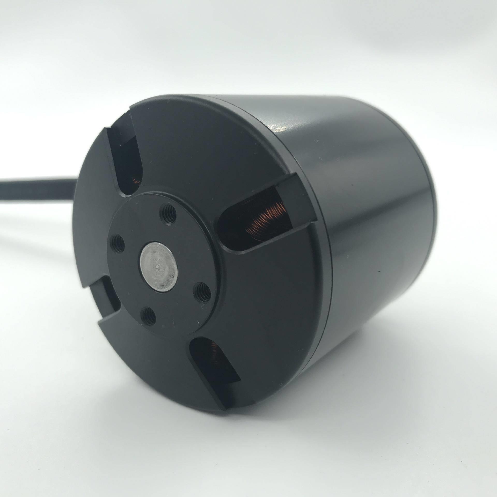 684大功率航模直流无刷马达滑板车电动遥控四轮电机割草机电机