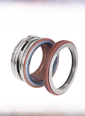 机械密封水泵水封约翰克兰210/2100-18/20/25/28/30适用Johncrane