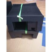 大族4020激光切割机轨道防尘罩 尺寸 导轨保护套 风琴式 防护罩