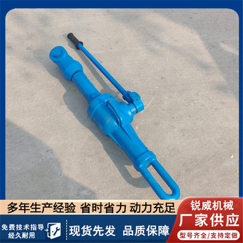 螺旋合拢器船用HQL22吨32吨拉紧器液压拉力机拉泵
