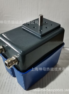 SChimpf/施姆弗01-15/30 20Nm 60 sec 90° 电动执行器