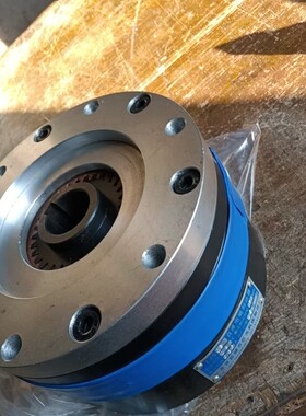 T3544直流电磁制动器24V铣削头1TX25 1TX32配套7KG.M0.86A