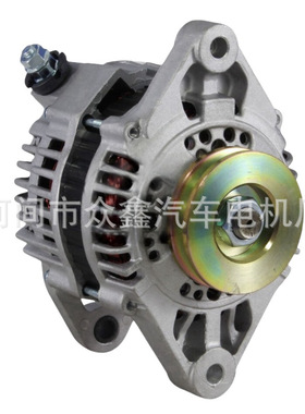 汽车交流发电机  231000S300，231000F610、0986046371
