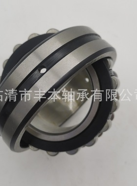 厂家供应 挖掘机轴承 SR242207RNHRRS 262307/242207双列密封轴承