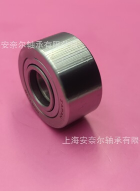 进口轴承滚轮滚针轴承 KO-IKO  NUTR45  NURT45  NURT45R