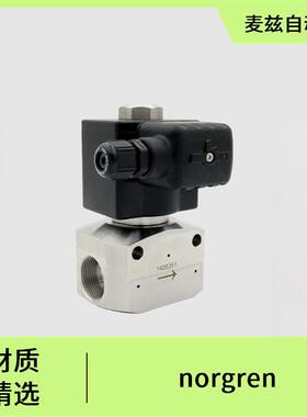 诺冠 norgren  E/809032/05U/B07/STROKE