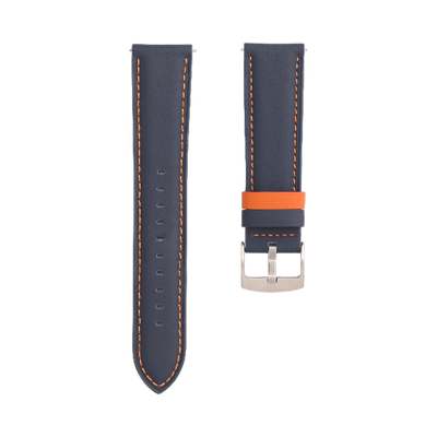 AW适用小米S4/S3/S2/S1真皮表带