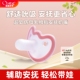 唏唏贝贝安抚奶嘴新生婴儿0到3月6月一岁以上新生宝宝哄睡神器