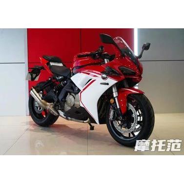 适用于QJMOTOR赛600红色补漆专用摩托车划痕修复白色黑色自喷漆