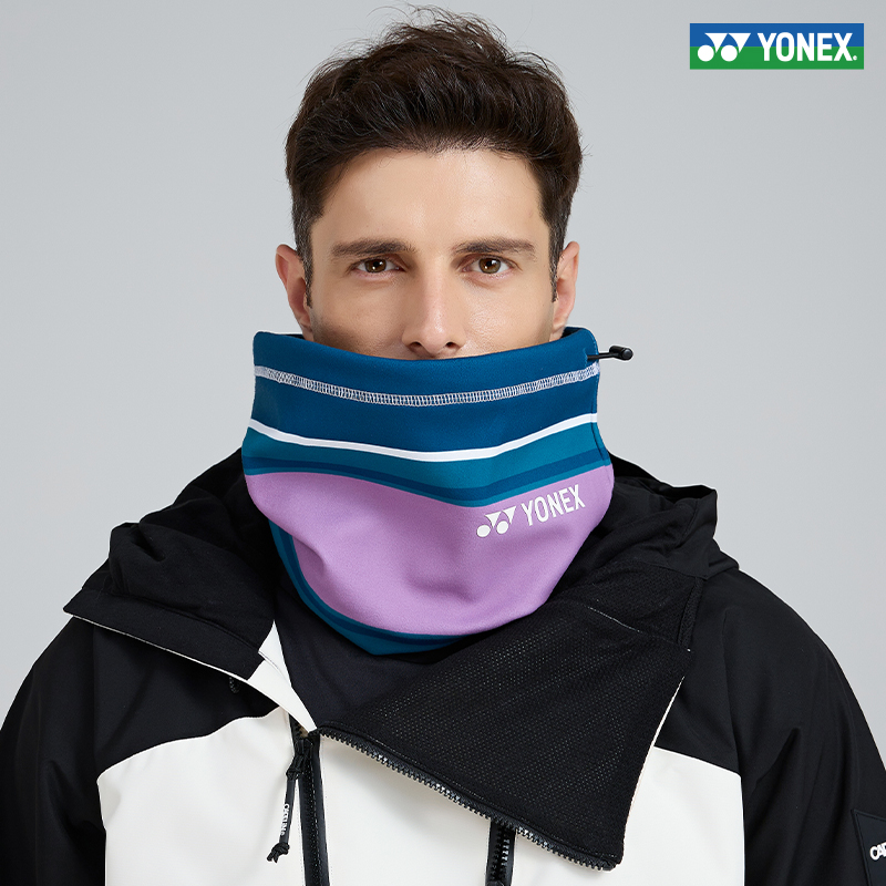 YONEX/尤尼克斯滑雪围脖