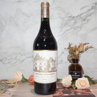 1993红颜容法国原瓶装进口名庄红酒奥比安侯伯王ChateauHautBrion