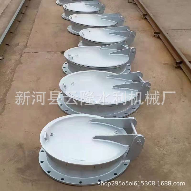 供应不锈钢闸门机闸一体式渠道平板电动手动方形液动限流调节水闸