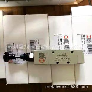 銷售METALWORK氣缸安裝 供選 件09503220070950402007多款
