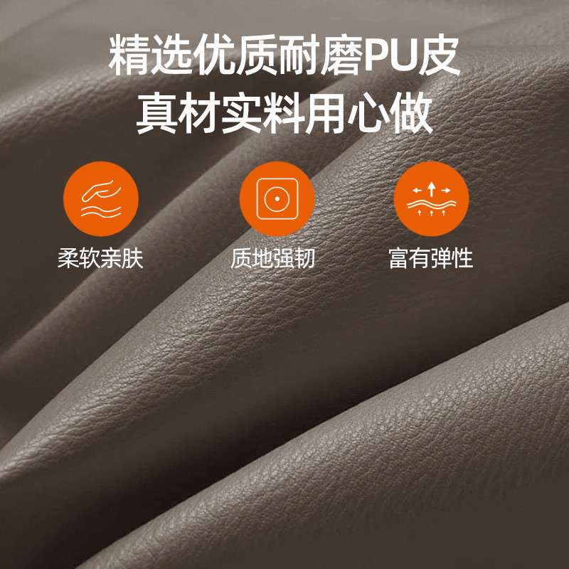 dnd电脑椅家用舒适久坐办公椅可躺老板沙发座椅宿舍电竞椅懒人办