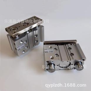 25Z MGPL40 15Z XC8 XB6 35Z 导杆气缸MGPM40 30AZ 20Z 10Z 40BZ