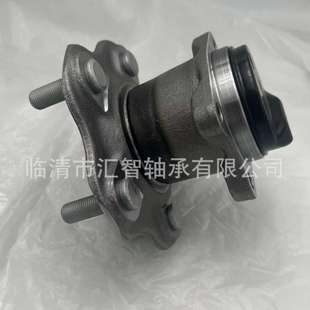 BR930870汽車輪轂單元 43202 HUB373T 3RA0A 512530