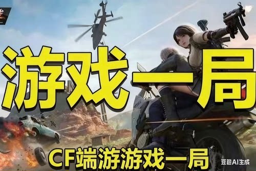 CF穿越火线端游代打游戏一局，纯手工代打绿色游戏，手工代练！