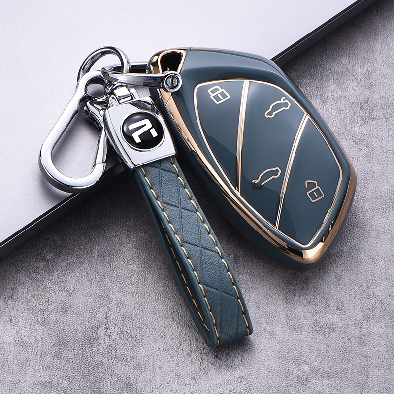 高档时尚 金光闪闪  飞凡MARVEL R专用