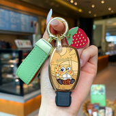 适用于奔驰GLA200钥匙套glk300扣b200 G级壳GLC女 SL400 a220 AMG