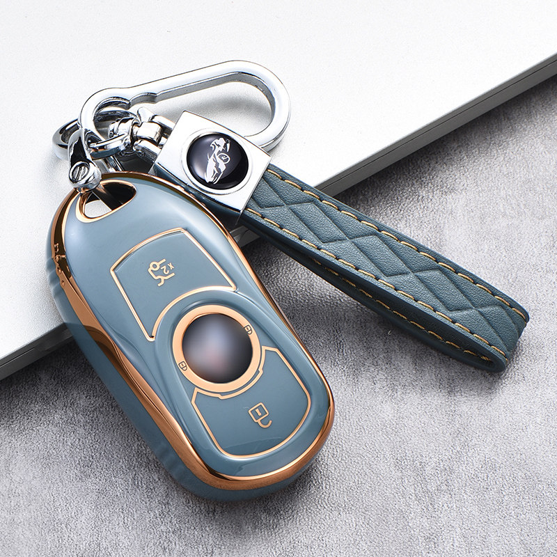 2023别克威朗Pro钥匙套22款猎风