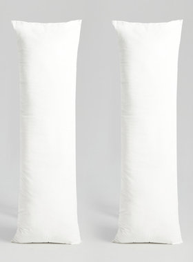 咪茉Mimo_ 50x160cm枕芯 适配8.11-9.11活动