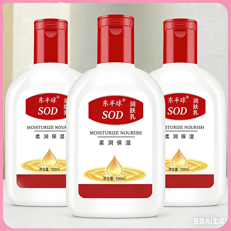 【虎妞专享】B护手霜秋冬保湿补水面霜润肤乳液防裂擦脸霜sod蜜,居家日用,其它,淘宝优惠券,粉丝福利购,淘宝优惠卷