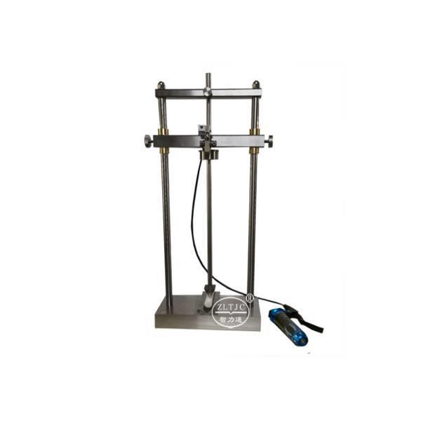 IEC60335-2-69冲击试验装置GB4706.88低温冲击试验吸尘机冲击