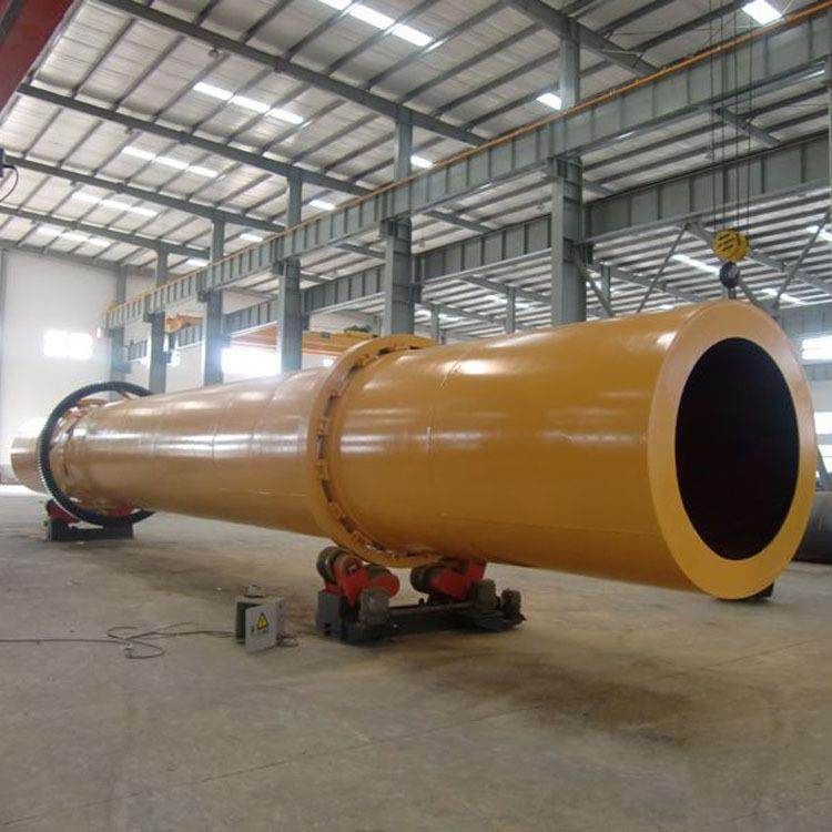 工业污泥滚筒烘干机河沙长筒干燥机矿用煤泥沙土烘干设备,机械设备,干燥机/干燥箱/烘干机,淘宝优惠券,粉丝福利购,淘宝优惠卷