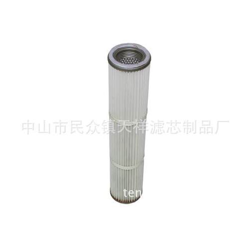 阿特拉斯钻机滤芯TOVO牌滤清器T-120600-71粉尘滤芯