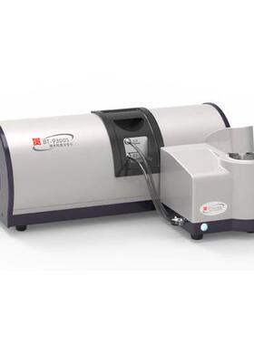 丹东BT-9300S激光粒度分布仪