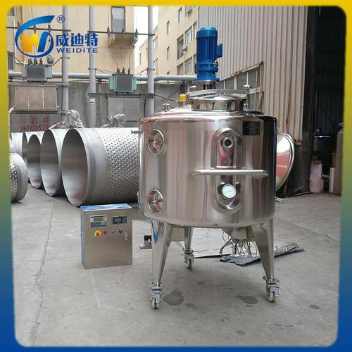 乳品饮料杀菌锅设备全自动巴氏杀菌机番茄酱杀菌机设备食品