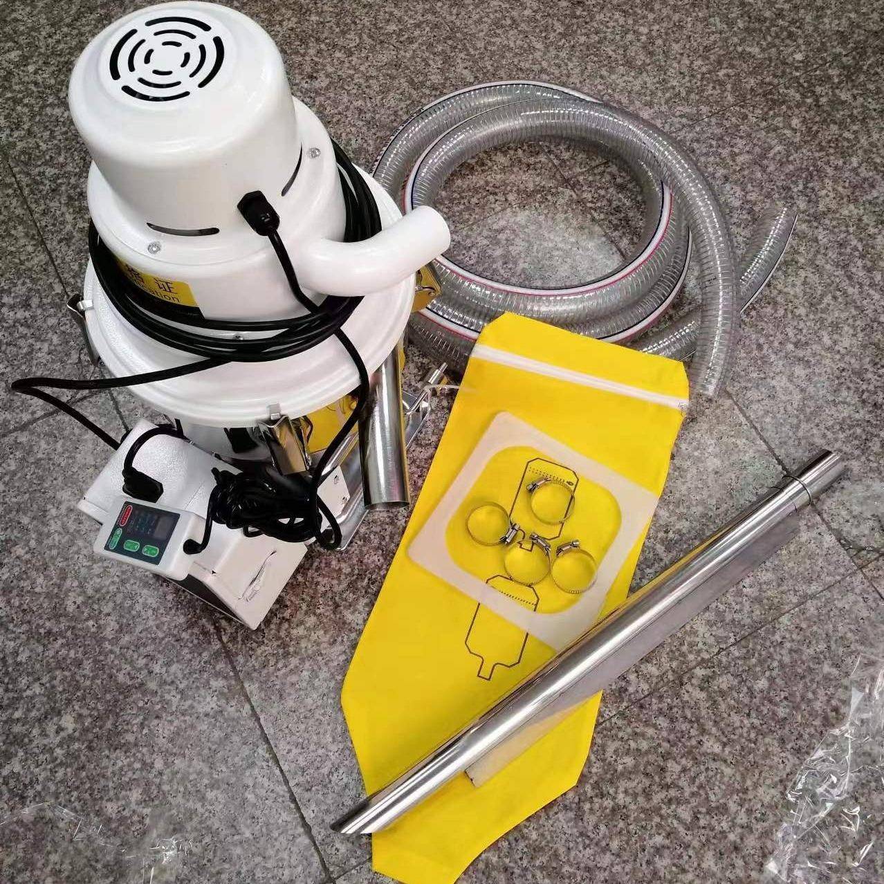 300型塑料颗粒真空吸料机