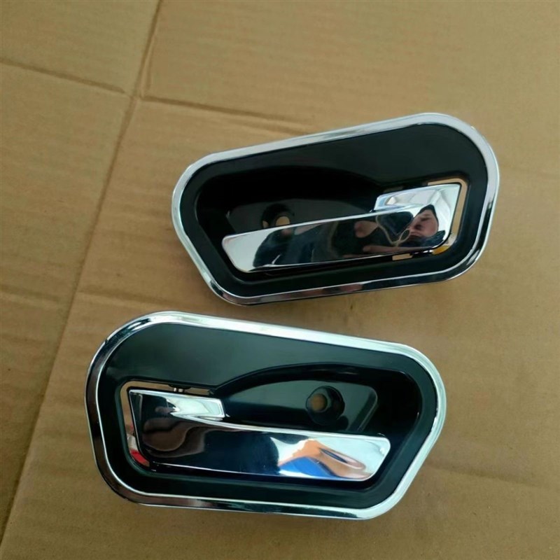 适配雷竞T90PRO雷n竞S90PRO四轮电动汽车内扣手内拉手车门把手配